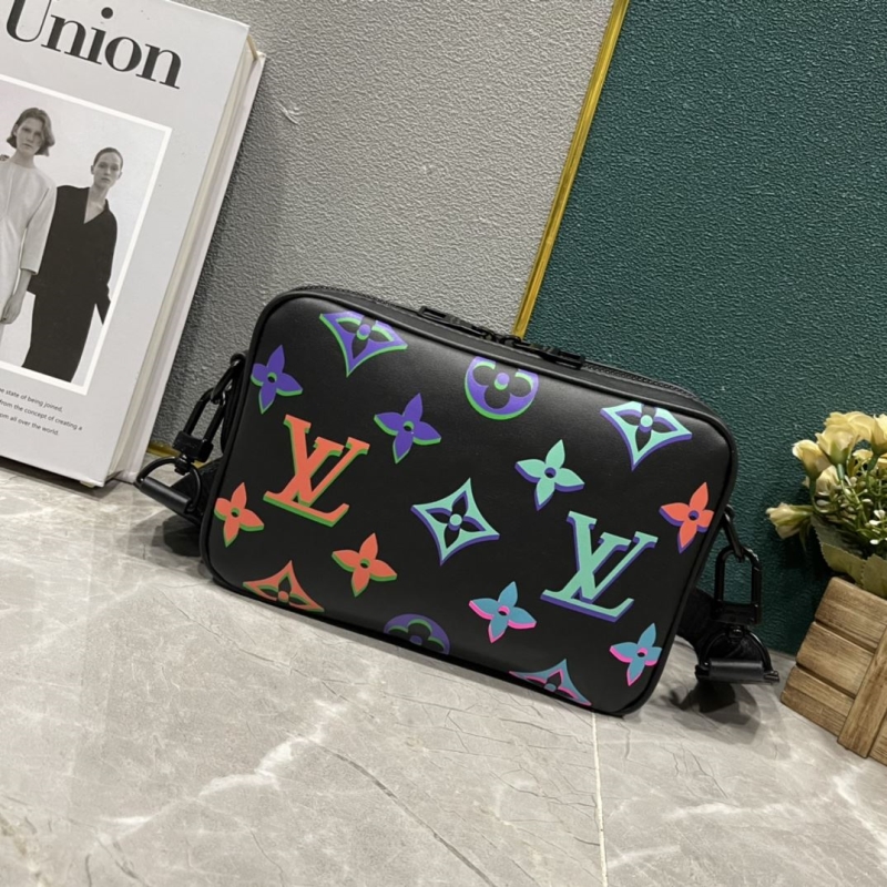 LV Satchel bags